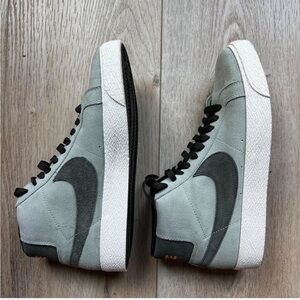 Nike Sb Mid blazer
